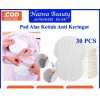 Underarm Toner Pads Underarm Toner Pads